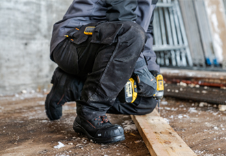 Comment choisir un pantalon de travail confortable pour le quotidien ?