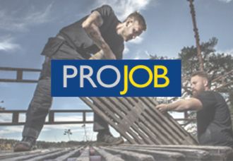 Projob : la marque de vêtements de travail fonctionnels