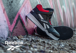 Les chaussures de sécurité Reebok Safety sont arrivées sur vetementpro.com