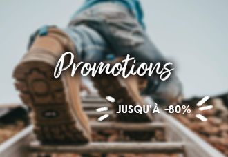 Soldes vetementpro.com : des promotions jusqu'à -80%