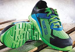 chaussure sparco mecano