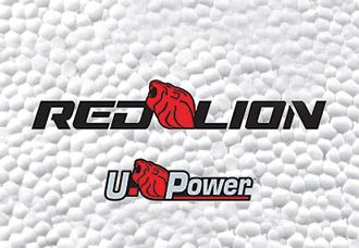 RedLion U-Power : les raisons du succès de cette collection !